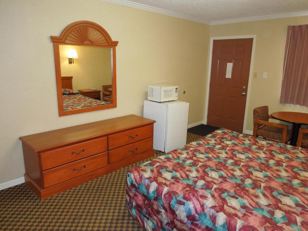 Red Carpet Inn Absecon Galloway Exteriör bild