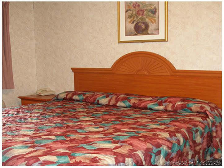 Red Carpet Inn Absecon Galloway Exteriör bild